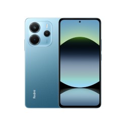 Smartphone Xiaomi Redmi Note 14 4G 8GB/256GB 6.67" Dual SIM Ocean Blue Smartphone Xiaomi Redmi Note 14 4G 8GB/256GB 6.67" Dual SIM Ocean Blue